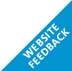 Website feedback