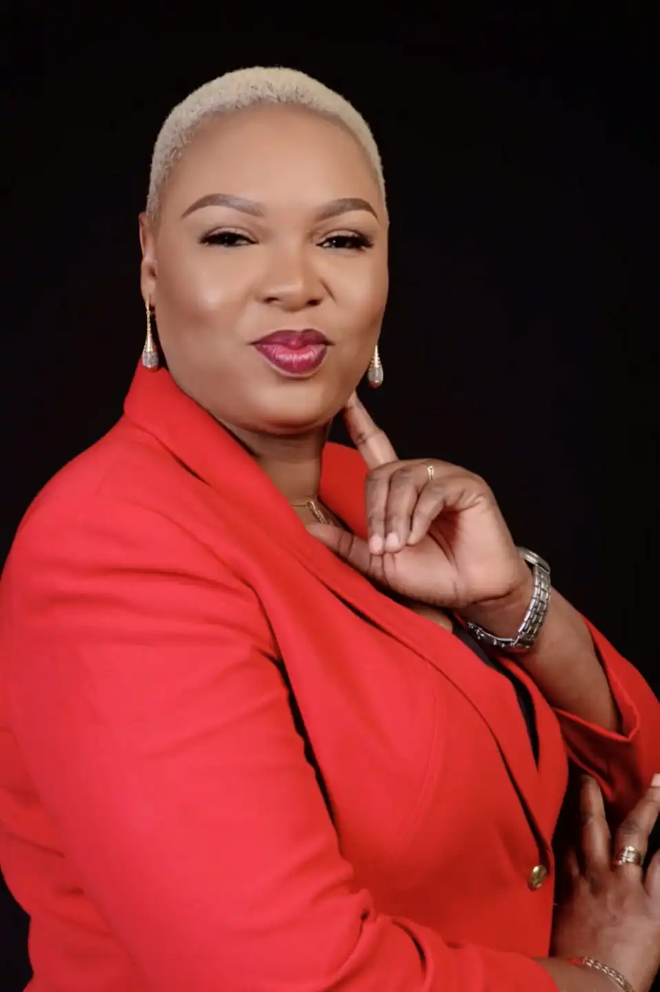 Kemi Otegbade, <br>MIoD